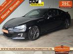 Subaru BRZ 2.0 Sport Executive, handbak dealer oh., nap km's, 13 km/l, Achterwielaandrijving, Gebruikt, Stoelverwarming