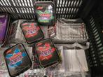 Turbo attax 2022 F1 kaartjes 1500stuks, Ophalen of Verzenden, Meerdere plaatjes