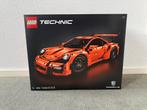 LEGO 42056 Porsche 911 GT3 RS nieuw, Ophalen, Nieuw, Complete set, Lego