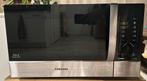 Samsung Combi Magnetron CE107MST, Witgoed en Apparatuur, Magnetrons, Ophalen, Combimagnetron, Gebruikt, Hete lucht