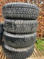 Winterbanden, Ophalen, 15 inch, Nieuw, Band(en)