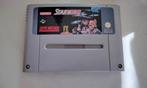 SNES SUPER NINTENDO GAME starwing, Spelcomputers en Games, Games | Nintendo Super NES, 1 speler, Ophalen of Verzenden, Zo goed als nieuw