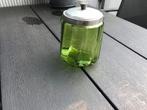 Oude mooie snoep koekjes pot, Ophalen of Verzenden
