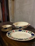 Oud Boerenbond, Huis en Inrichting, Keuken | Servies, Ophalen, Gebruikt, Overige stijlen