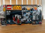 Lego 75093 Star Wars Death Star Final Duel, Ophalen of Verzenden, Zo goed als nieuw, Complete set, Lego