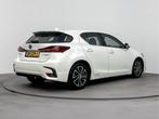 Lexus CT 200h Edition 30 | NL-Auto | LED Verlichting | Groot, 12 maanden, 4 cilinders, Wit, Origineel Nederlands