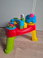 Clementoni Bumba Interactieve Activiteitentafel, Ophalen of Verzenden, Zo goed als nieuw