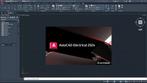 AutoCAD Electrical 2024 officiële versie met licentiecode, Computers en Software, Ontwerp- en Bewerkingssoftware, Ophalen of Verzenden