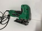 Decoupeerzaag, Doe-het-zelf en Verbouw, Gereedschap | Zaagmachines, Ophalen, 600 tot 1200 watt, Zo goed als nieuw, Decoupeerzaag