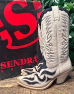 Nieuwe prachtige aparte laarzen van Sendra maat 38