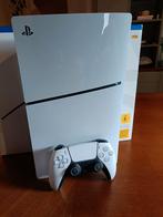 Playstation 5 Slim Disk, Spelcomputers en Games, Spelcomputers | Sony PlayStation 5, Ophalen of Verzenden, Zo goed als nieuw, Playstation 5