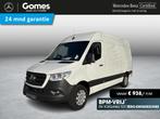 Mercedes-Benz Sprinter 319 1.9 CDI L2 Pro HD | Sprinter BPM-, Automaat, Gebruikt, Euro 6, Wit