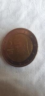 2euromunt, Postzegels en Munten, Munten | Europa | Euromunten, Ophalen of Verzenden, Oostenrijk, 2 euro