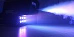 Te huur: Rookmachine met LED 'BeamZ RAGE1000LED' (huren), Ophalen, Zo goed als nieuw