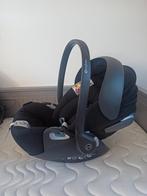 Cybex cloud  T i-size plus icl originele doos., Kinderen en Baby's, Zo goed als nieuw, Isofix, 0 t/m 13 kg, Ophalen