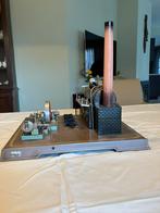 Fleischmann Stoommachine te koop, Hobby en Vrije tijd, Modelbouw | Overige, Ophalen