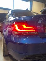 Blackline E82 Achterlicht - BMW 1 Serie Coupé, Auto-onderdelen, Verlichting, Ophalen of Verzenden, Gebruikt, BMW