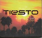 Tiësto – In Search Of Sunrise 5: Los Angeles (2cd), Ophalen of Verzenden, Gebruikt