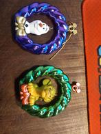 Ruilen kerstkransjes van de ah, Verzamelen, Supermarktacties, Albert Heijn, Ophalen