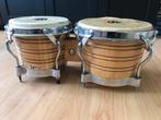 Latin Percussion Generation II Bongo Professional, Muziek en Instrumenten, Percussie, Ophalen of Verzenden, Gebruikt, Trommel