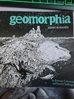 Geomorphia kleurboek - Kerby Rosanes, Ophalen of Verzenden, Nieuw