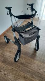 Topro Olympos rollator maat M, Diversen, Rollators, Ophalen