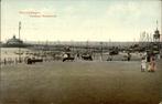 Scheveningen Panorama Wandelhoofd st 1915, Verzenden, Voor 1920, Gelopen, Zuid-Holland