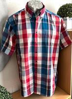 Adventure line overhemd maat XL, Kleding | Heren, Ophalen of Verzenden, Zo goed als nieuw, Overige kleuren, Halswijdte 43/44 (XL)