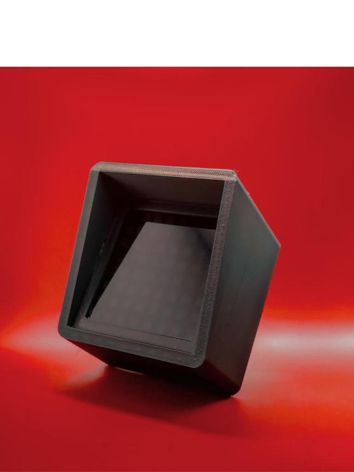 SimFlag Pro voor Sim Racing iFlag, Simhub, Simracing, Computers en Software, Joysticks, Nieuw, Ophalen of Verzenden