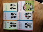 Jip en Janneke boeken, Ophalen, Gelezen, Fictie algemeen