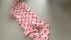 Onesie/jumpsuit/huispak, hema maat L TAKKIE, Kleding | Dames, Jumpsuits, Verzenden, Zo goed als nieuw