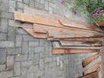 Balken, Ophalen, Zo goed als nieuw, 250 cm of meer, Balken
