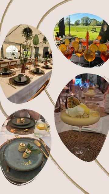 Compleet Servies te Huur beschikbaar voor biedingen