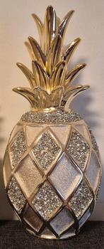 Ananas., Huis en Inrichting, Woonaccessoires | Overige, Ophalen, Gebruikt