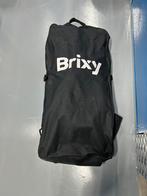 SUP board - BRIXY compleet - weg wegens emigratie, Watersport en Boten, Suppen, Ophalen, Zo goed als nieuw