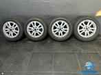 6mm! Originele Ford Transit Connect 16 inch velgen 5x108 zom, 16 inch, Banden en Velgen, Zomerbanden, Bestelwagen