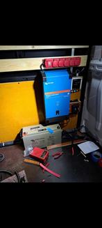 Inbouwer led lampjes, Accus ,omvormers ,, Ophalen of Verzenden, Nieuw, Overige automerken