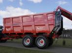 Silage wagen met aandrijving. Record S1900 en S2400. 42 kuub, Zakelijke goederen, Agrarisch | Werktuigen, Ophalen of Verzenden