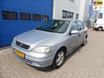 Opel Astra 1.6-16V Diamond, 101 pk, Gebruikt, Zwart, 4 cilinders