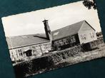 Ansichtkaart v.d. technische school in Culemborg - ca. 1960, Verzamelen, Ansichtkaarten | Nederland, Ophalen of Verzenden, 1960 tot 1980