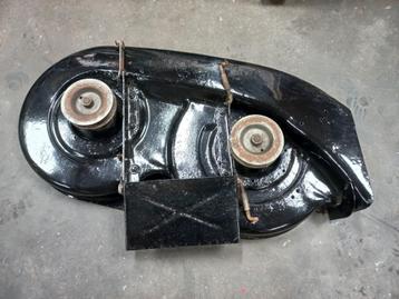 Maaidek MTD of White enz 81cm beschikbaar voor biedingen