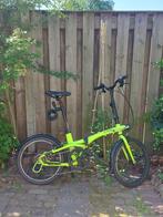 Vouwfiets B'tween Tilt 500, 7 versnellingen, Versnellingen, Zo goed als nieuw, Ophalen, Overige merken