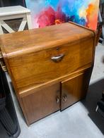 Artdeco kastje, Ophalen of Verzenden