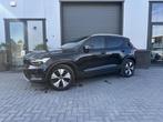 Volvo XC40 1.5 T5 Twin Engine Momentum Pro NAP, 1712 kg, 179 pk, Leder en Stof, Zwart