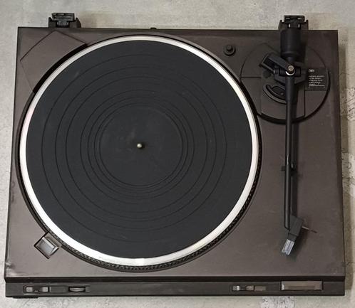 Technics SL-BD22 platenspeler (jaren '90), Audio, Tv en Foto, Platenspelers, Gebruikt, Platenspeler, Technics, Ophalen