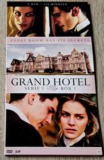Grand Hotel - Serie 1 Box 1 - 2DVD Box, Cd's en Dvd's, Alle leeftijden, Ophalen of Verzenden, Zo goed als nieuw, Drama