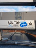 Dakdrager alu top met voor spooiler renault trafic L2H1, Ophalen, Gebruikt