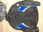 IXS motorjas XL 1,80 - 1,90M. en arlen ness handschoenen, Motoren, Ophalen of Verzenden, Tweedehands