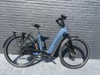 Prachtige Advanced E-bike met weinig kilometers en garantie!, Fietsen en Brommers, Elektrische fietsen, Overige merken, Ophalen of Verzenden