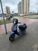 Waardepeiling of te ruil, Ophalen of Verzenden, Zo goed als nieuw, Benzine, Vespa